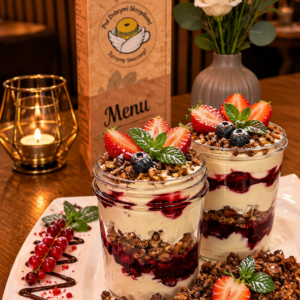 granola wiśnia czekolada mg 6619