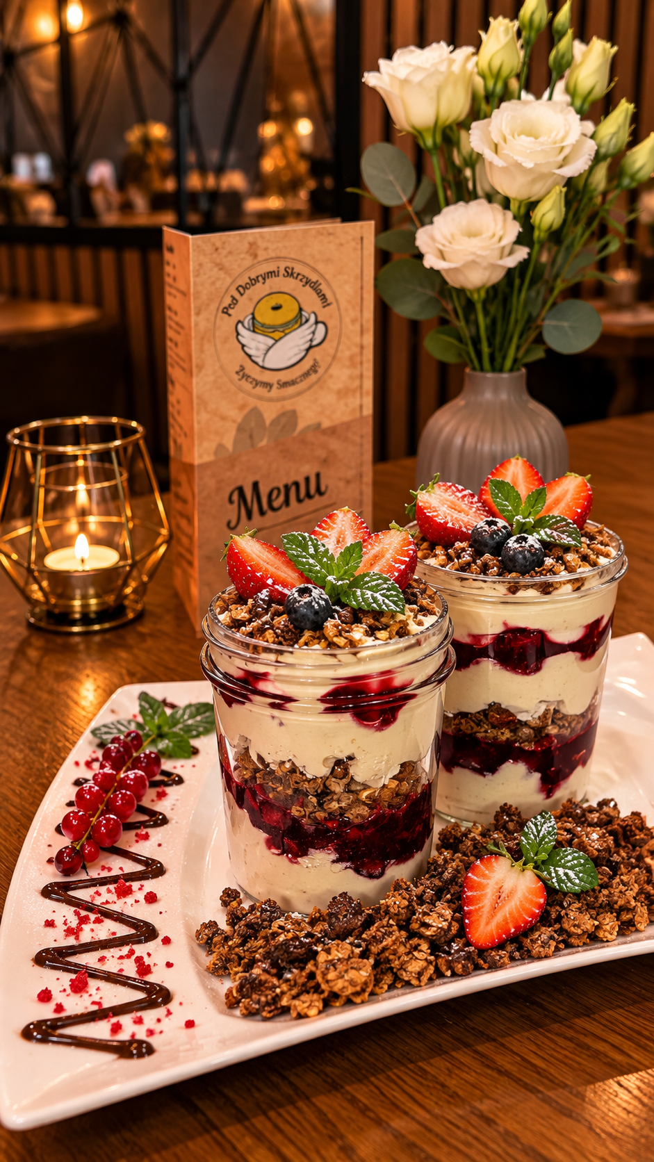 granola wiśnia czekolada mg 6619 granola wiśnia czekolada mg 6619