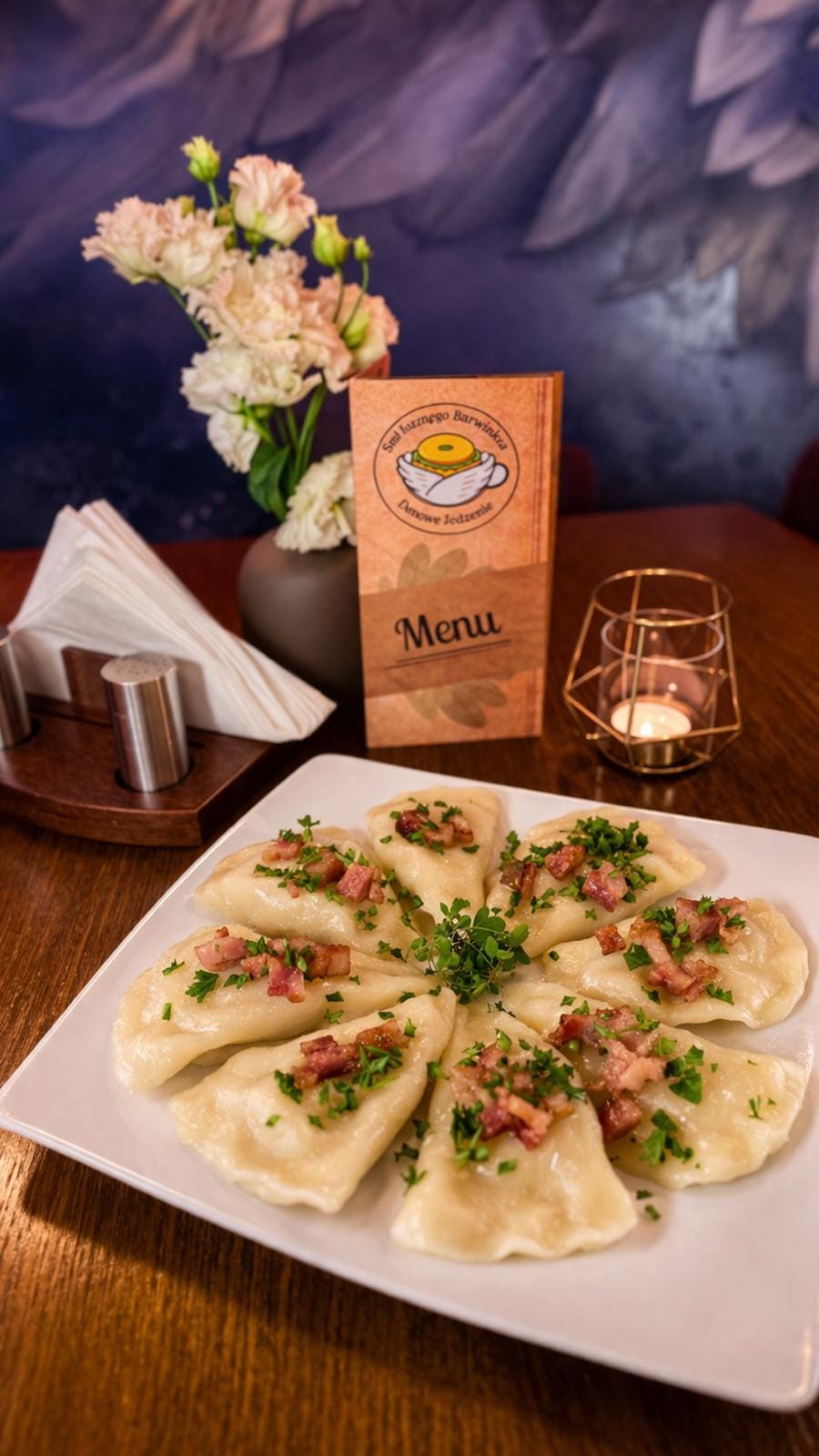 pierogi z mięsem pierogi z mięsem